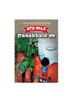 Atamla Çanakkalede C.Defterdar Yediveren