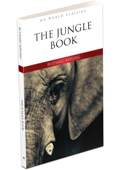 The Jungle Book Mk