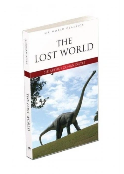 The Lost World Mk