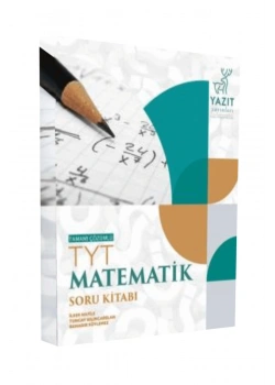Tyt Matematik Soru Kitabı   Yazıt