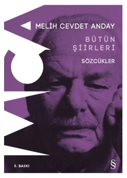 Bütün Şiirleri   Melih Cevdet Anday  Everest