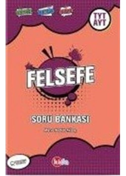 Tyt Ayt Felsefe Grubu Soru Bankası   Kida