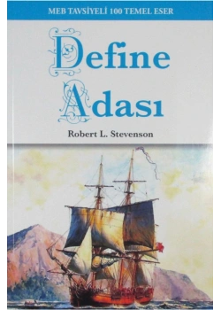 Define Adası   Ema