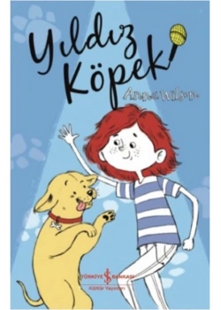 Yıldız Köpek A. Wilson İş Bankası