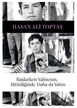 Başlarken Yalnızsın Bitirdiğinde Daha Da Yalnız Everest