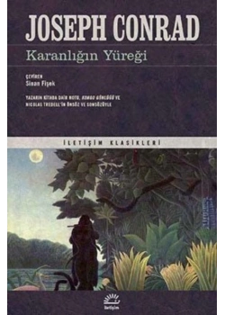 Karanlığın Yüreği   Joseph Conrad  İletişim