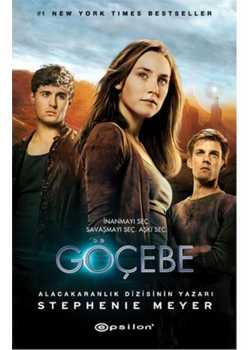 Göçebe S.Meyer Epsilon