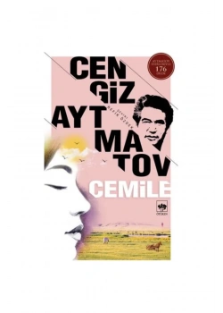 Cemile -Cengiz Aytmatov Ötüken