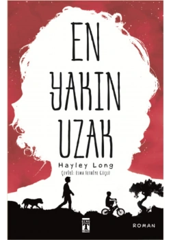 En Yakın Uzak Hayley Long Genç Timaş