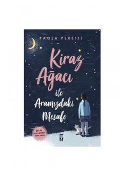 Kiraz Ağacı İle Aramızdaki Mesafe-2 Genç Timaş