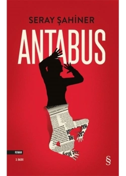 Antabus  Seray Şahiner  Everest