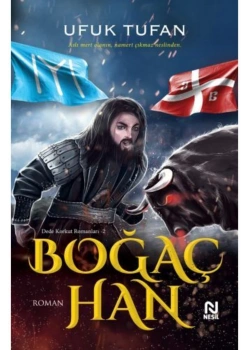 Boğaç Han   Ufuk Tufan    Nesil