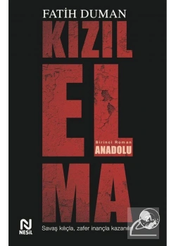 Kızıl Elma Anadolu Fatih Duman Nesil