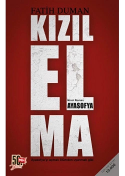 Kızıl Elma Ayasofya Fatih Duman Nesil