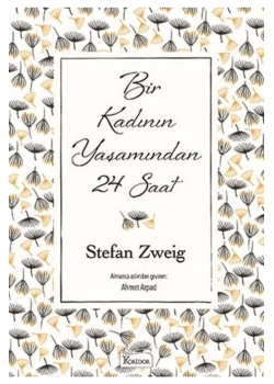 Bir Kadının Yaşamında 24 Saat Bez Cilt Koridor