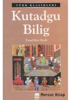 Kutadgu Bilig Yusuf Has Hacib Ema