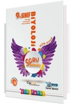 *Kampanya* 9.Sınıf Biyoloji Soru Bankası Yayındenizi