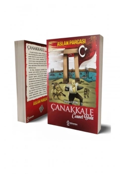 Çanakkale Cennet Yolu   Duran Çetin   Atlı Karınca