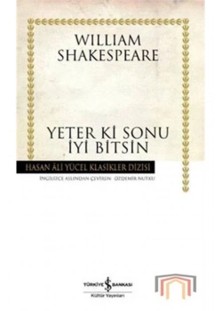 Yeterki Sonu İyi Bitsin İş Bankası