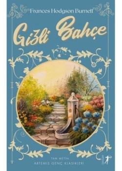 Gizli Bahçe  Artemis Yayın