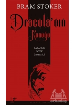 Draculanın Konuğu Bram Stoker  Artemis