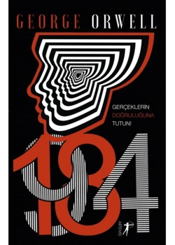 1984  George Orwel Artemis