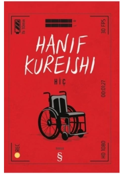 Hiç Hanıf Kureıshı Everest