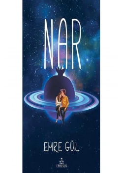 Nar Ciltli  Emre Gül   Ephesus