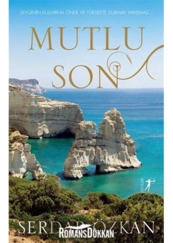 Mutlu Son Serdar Özkan      Artemis