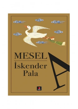 Mesel  İskender Pala   Kapı
