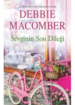 Sevginin Son Dileği Debbıe Macomber Epsilon