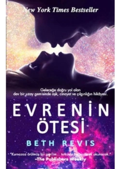 Evrenin Ötesi Beth Revıs Olimpos