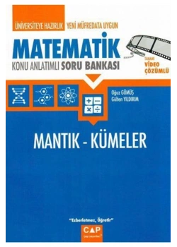 Çap  Üniv.Sın.Haz.Matematik Fonksiyonlar-2
