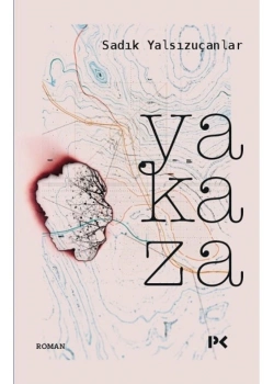 Yakaza Sadik Yalsizuçanlar Profil Kitap
