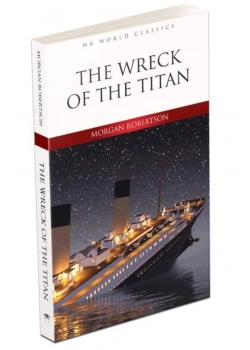 The Wreck Of The Tıtan Mk
