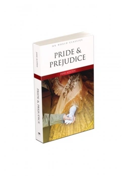Prıde Prejudıce Jane Austın Mk