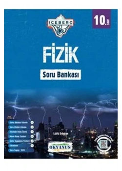 Okyanus 10.Sınıf Fizik Soru Bankası