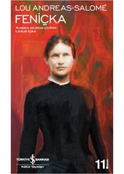 Feniçka Lou Saleme İş Bankası