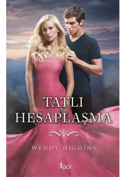 Tatlı Hesaplaşma Wendy Hıggıns Gokitap