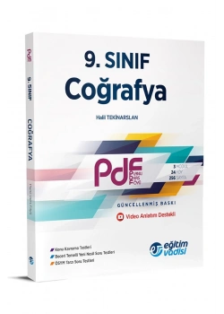 Tyt Geometri Planlı Ders Föyü Eğitim Vadisi