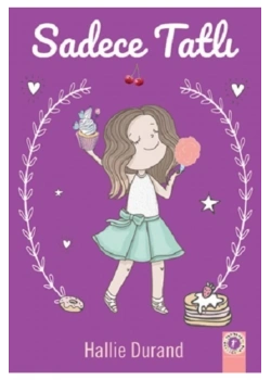 Sadece Tatlı  Hallie Durand  Artemis
