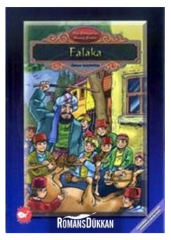 Falaka / Ö.Seyfetti̇N Altın Kp.