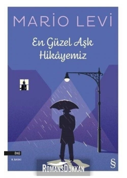 En Güzel Aşk Hikayemiz Mario Levi Everest