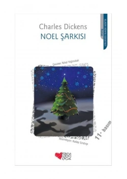 Noel Şarkısı / C.Dickens Can Yay.