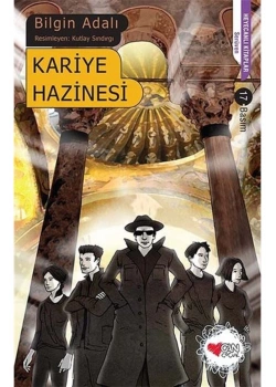 Kariye Hazinesi / B.Adalı Can Yay.