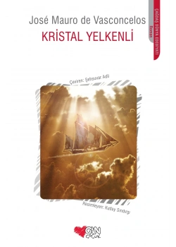 Kristal Yelkenli J.M.D.Vasconcelos Can Yayınları