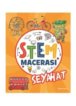 Stem Macerası Seyahat  Doğan Egmont