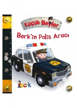 Küçük Beyler Berkin Polis Aracı Bıcırık