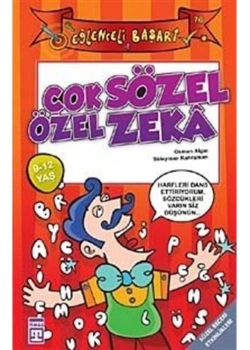 Çok Özel Sözel Zeka Eğlenceli Bilgi