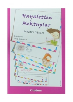 Hayaletten Mektuplar Tudem